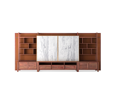 电视柜 TV Cabinet G-22